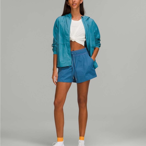 Lululemon Hood Lite Packable Jacket - Picture 1 of 11